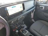Thumbnail of 2025 Bright White Clearcoat Jeep Gladiator