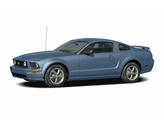 Photo of 2007  Ford Mustang