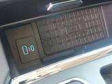 Thumbnail of 2024 Jewel Red Metallic Tinted Clearcoat Ford Expedition