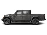 Thumbnail of 2025 Granite Crystal Metallic Clearcoat Jeep Gladiator