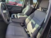 Thumbnail of 2018 Black Chevrolet Silverado 1500