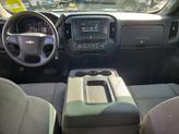 Thumbnail of 2018 Black Chevrolet Silverado 1500
