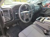 Thumbnail of 2018 Black Chevrolet Silverado 1500