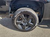 Thumbnail of 2018 Black Chevrolet Silverado 1500