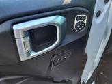 Thumbnail of 2023 Bright White Clearcoat Jeep Wrangler