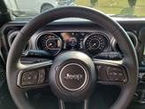 Thumbnail of 2023 Bright White Clearcoat Jeep Wrangler