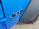 Thumbnail of 2025 Hydro Blue Pearlcoat Jeep Gladiator