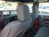 Thumbnail of 2025 Firecracker Red Clearcoat Jeep Gladiator