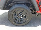 Thumbnail of 2025 Firecracker Red Clearcoat Jeep Gladiator
