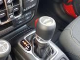 Thumbnail of 2025 Firecracker Red Clearcoat Jeep Gladiator