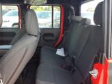 Thumbnail of 2025 Firecracker Red Clearcoat Jeep Gladiator