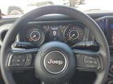 Thumbnail of 2025 Firecracker Red Clearcoat Jeep Gladiator