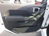 Thumbnail of 2025 Bright White Clearcoat Jeep Wrangler 4xe