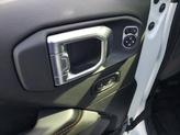 Thumbnail of 2025 Bright White Clearcoat Jeep Wrangler 4xe
