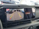 Thumbnail of 2025 Bright White Clearcoat Jeep Wrangler 4xe