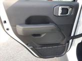 Thumbnail of 2025 Bright White Clearcoat Jeep Wrangler 4xe