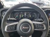 Thumbnail of 2025 Bright White Clearcoat Jeep Wrangler 4xe