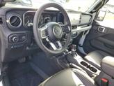 Thumbnail of 2025 Bright White Clearcoat Jeep Wrangler 4xe