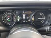 Thumbnail of 2025 Bright White Clearcoat Jeep Wrangler 4xe