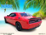 Thumbnail of 2018 Torred Clearcoat Dodge Challenger