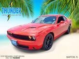 Thumbnail of 2018 Torred Clearcoat Dodge Challenger