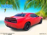 Thumbnail of 2018 Torred Clearcoat Dodge Challenger