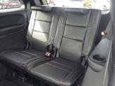 Thumbnail of 2025 Destroyer Gray Clearcoat Dodge Durango