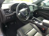 Thumbnail of 2025 Destroyer Gray Clearcoat Dodge Durango