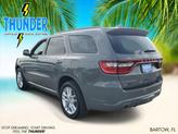 Thumbnail of 2025 Destroyer Gray Clearcoat Dodge Durango