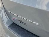Thumbnail of 2025 Destroyer Gray Clearcoat Dodge Durango