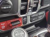 Thumbnail of 2025 Anvil Clearcoat Jeep Gladiator