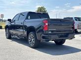 Thumbnail of 2022 Dark Ash Metallic Chevrolet Silverado 1500
