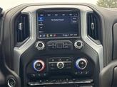 Thumbnail of 2021 Satin Steel Metallic GMC Sierra 1500