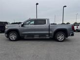Thumbnail of 2021 Satin Steel Metallic GMC Sierra 1500