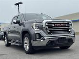 Thumbnail of 2021 Satin Steel Metallic GMC Sierra 1500