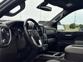 Thumbnail of 2021 Satin Steel Metallic GMC Sierra 1500