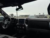 Thumbnail of 2021 Satin Steel Metallic GMC Sierra 1500