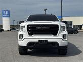 Thumbnail of 2021 Summit White GMC Sierra 1500