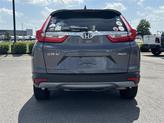Thumbnail of 2018 Modern Steel Metallic Honda CR-V
