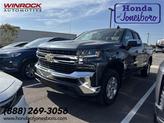 Photo of 2020 Shadow Gray Metallic Chevrolet Silverado 1500