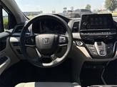 Thumbnail of 2025 Silver Metallic Honda Odyssey