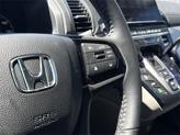Thumbnail of 2025 Silver Metallic Honda Odyssey