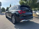 Thumbnail of 2023 Jet Black BMW X3