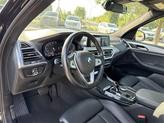 Thumbnail of 2023 Jet Black BMW X3