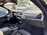 Thumbnail of 2023 Jet Black BMW X3