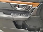 Thumbnail of 2021 White Honda CR-V Hybrid