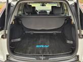 Thumbnail of 2021 White Honda CR-V Hybrid