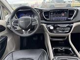 Thumbnail of 2024 Bright White Clearcoat Chrysler Pacifica