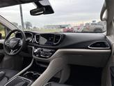 Thumbnail of 2024 Bright White Clearcoat Chrysler Pacifica