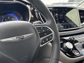 Thumbnail of 2024 Bright White Clearcoat Chrysler Pacifica